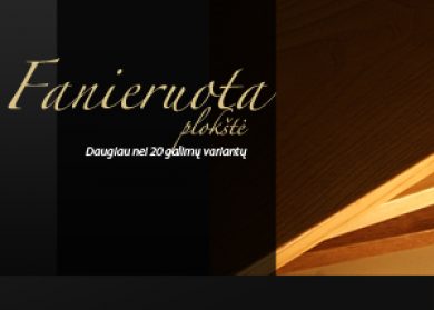 Fanieruota