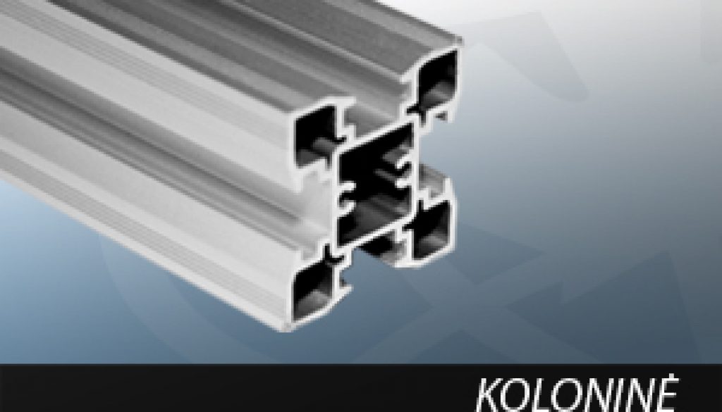 kolonine