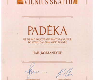 padeka